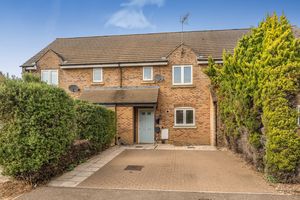 Wimborn Close Deddington